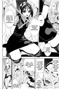 [Anthology] Slave Heroines Vol. 10 [English] {Kizlan}
