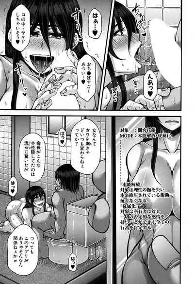 COMIC MILF 2019-12 Vol. 51