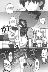 [Twinkle Snows (Minamura Haruki)] Honey Money (Ragnarok Online) [English]
