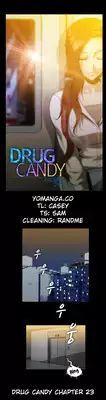 [Yihyeonmin] Drug Candy Ch.0-36 (English) (YoManga) (Ongoing)