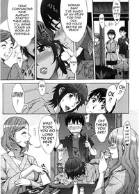 [Hanzaki Jirou] Sweet Sugar Baby Ch. 1-7 [English] [Tadanohito]