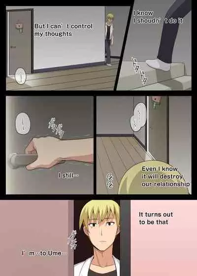 [Darkmaya] 魔女と子羊 第二話 [英語] [無修正]