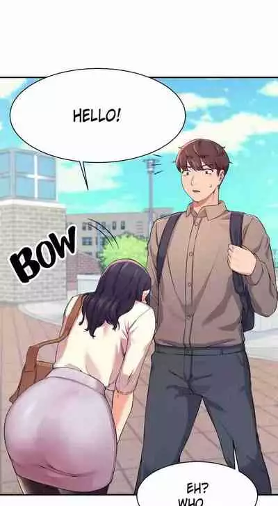 Is There No Goddess in My College? Ch.18/?