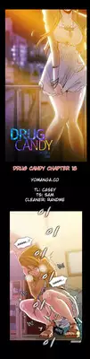 [Yihyeonmin] Drug Candy Ch.0-36 (English) (YoManga) (Ongoing)