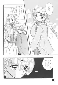 [Sailor Q2] Sailor Q2 Fuckin' Works (Sailormoon)