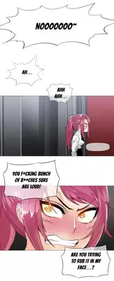 [ButcherBoy] Household Affairs Ch.1-29 (English) (YoManga) (Ongoing)