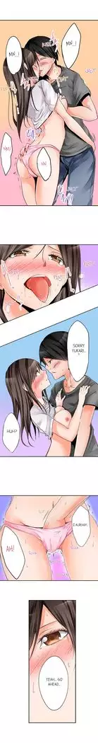 Yojouhan de Micchaku 3P Otomarikai! - The Secret 3P Sleepover in a 7 Square Meter Room!