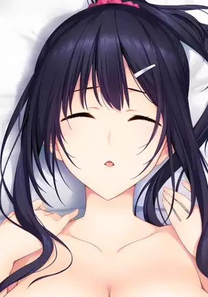 Suiren to Shion