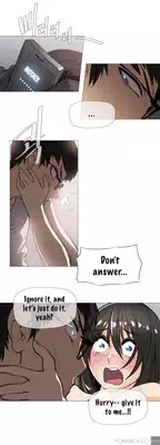 [ButcherBoy] Household Affairs Ch.1-29 (English) (YoManga) (Ongoing)