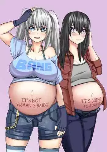 すーぱーそに娘 差分劇場9