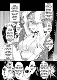 [Crimson Comics] Crimson Dream [English]