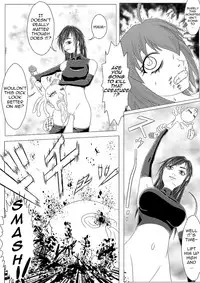 (俺と角煮と油そば) I Had Grown A Tail When I Got Up In The Morning Part 2 [English] (CrayZayJay)