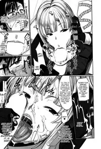 [Fue] Inma no Mikata! | Succubi's Supporter! Ch. 1-4 [English] [biribiri]