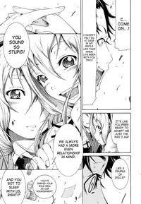 [Akatsuki Myuuto] Innocent ~Shoujo Memoria~ [English] [The Lusty Lady Project + SaHa + Brolen]