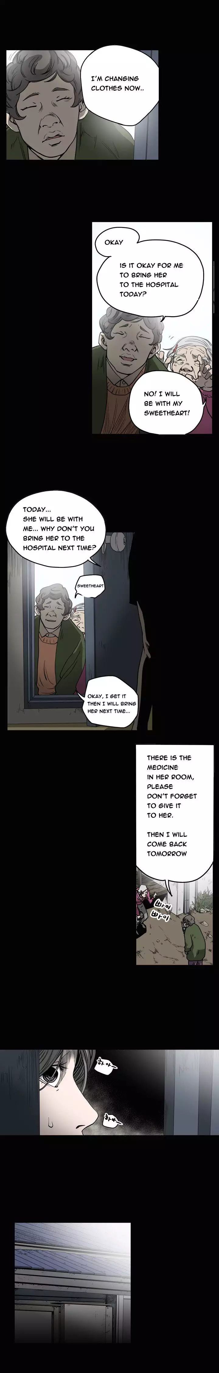 Kitsch | Disrespectful Bitch Ch. 1-65