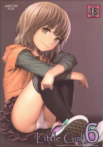 (C82) [Mieow (Rustle)] Little Girl 5 [English] {Nekoanon}