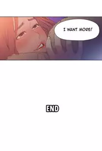 [BAK Hyeong Jun] Sweet Guy Ch. 1-47 [English] [YoManga]
