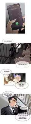 [ButcherBoy] Household Affairs Ch.1-24 (English) (YoManga) (Ongoing)