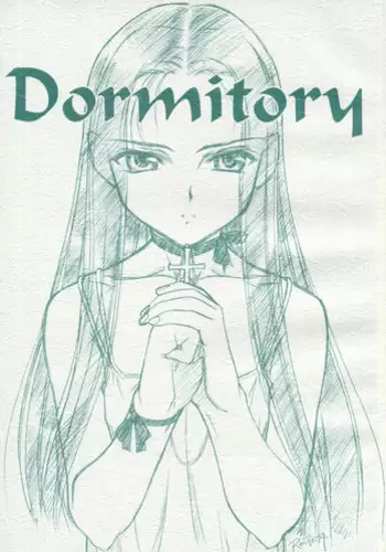 [MEKONGDELTA] Dormitory