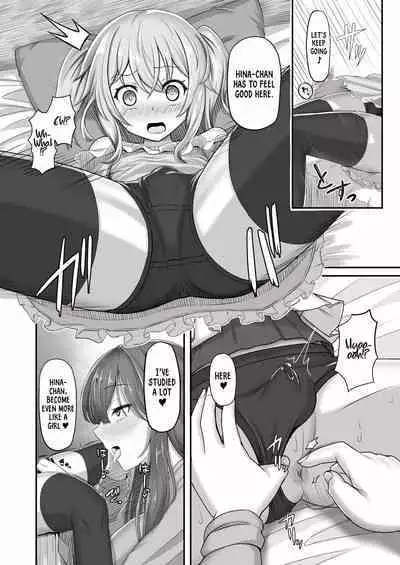 [Youkandou (Youkan)] Onee-san to Josou Shota | Onee-san and Cross-dressing Shota [English] [mali] [Digital]
