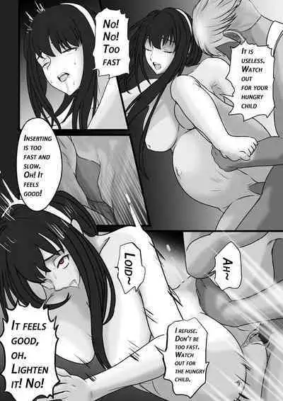 Spy x Family SP-02 滅梟計画 间谍过家家