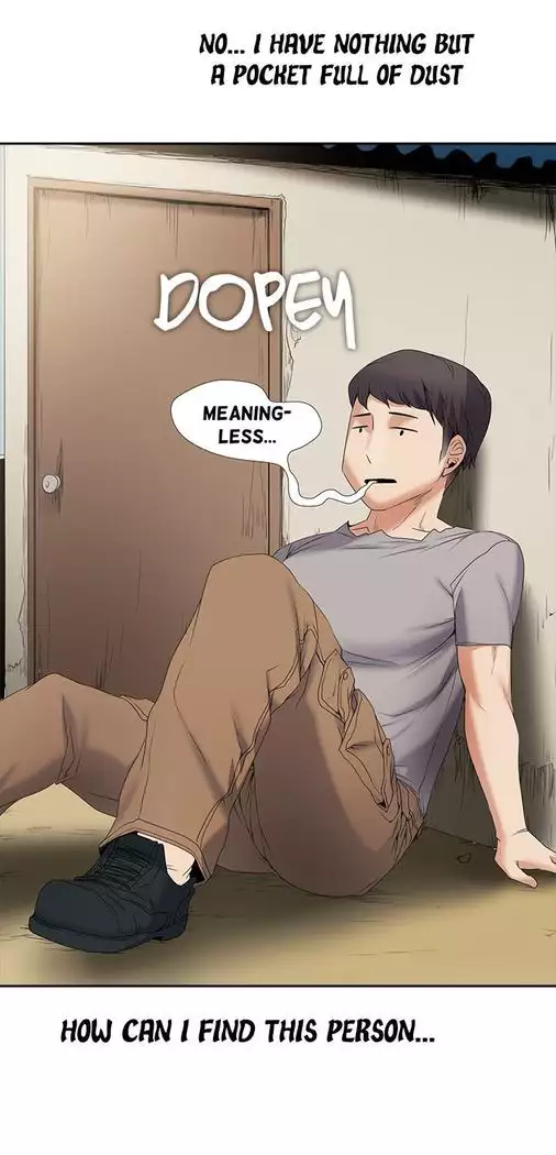Cartoonist's NSFW Season 1 Chapter 1-10