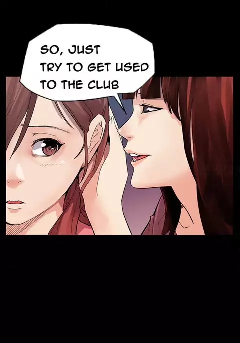 Moms Cafe Ch.1-9