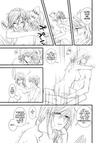 (C85) [Shinkai Seizu (Shiroya)] Uso to Yakusoku (Final Fantasy XIII)[English][EHCove]