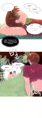 [Tankguy, ROZER] A World That I Rule Ch.01-25 [English] (Game of Scanlation) (Ongoing)
