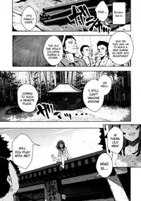 [Galley (ryoma)] Kowaremonogatari (Bakemonogatari) [English] [Usual Translations+animefan71109] [Digital]