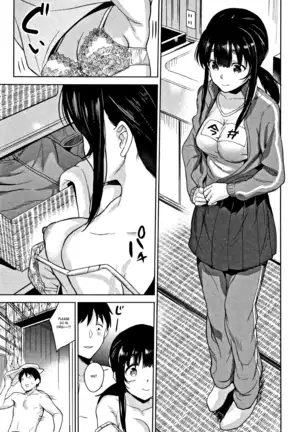 Kawaii Onnanoko o Tsuru Houhou - Method to catch a pretty girl Ch. 1-8