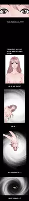 The Taste of the Hand Ch.1-40 (English) (Ongoing)