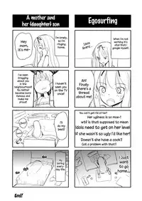 (COMIC1☆6) [chocolate Lv.5 (Dynamite moca)] Otokonoko Idol Rankou Satsueikai | Girlyboy Idol's Promiscuous Photoshoot! [English] =SW=