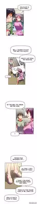[Worin] Brawling Go Ch.0-37 (English) (YoManga) (Ongoing)