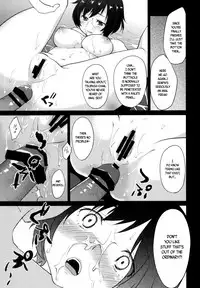 (C85) [Kaze no Gotoku! (Kazabuki Poni, Fujutsushi)] Hanekawa Tsubasa wa Kizutsukanai (Bakemonogatari) [English] [B.E.C. Scans]