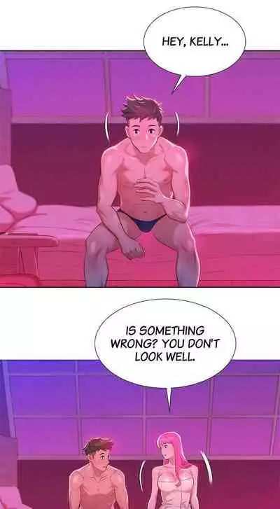 What do you Take me For? Ch.25/?