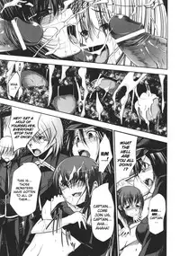 [Anthology] Slave Heroines Vol. 16 [English] {Kizlan&GjustG}