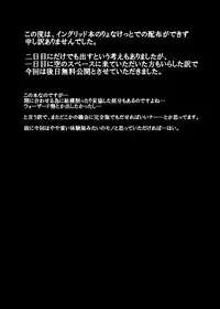 [Sugareya Shouten (Sugaleon)] りょなけっとで出せなかったイングリッド本 (Capcom Fighting Jam) [Digital]