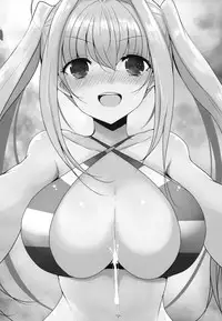 (COMIC1☆12) [Jackpot 64 (HAN)] Nero ni Oppai de Shite Morau Hon (Fate/Grand Order)