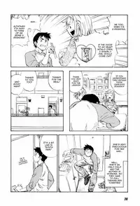 [Zerry Fujio] Come Together [English]