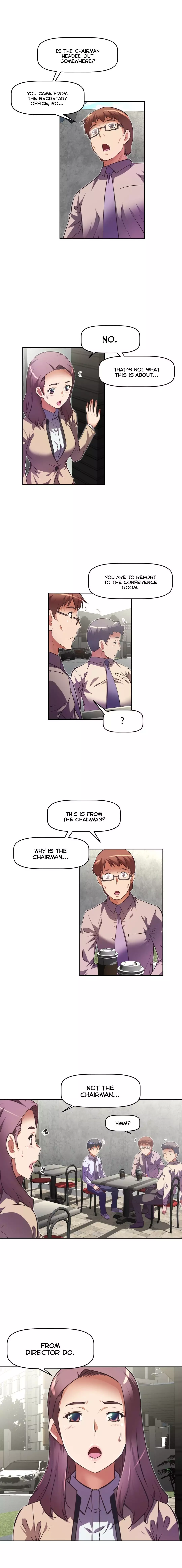 Brawling Go Ch.76-120