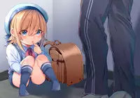 [Kaochuu Kingdom (Sisei)] kinjou no danchi ni sunderu abunai oniisan to iitoko no obocchan shotta no hattofuru kouyuuroku