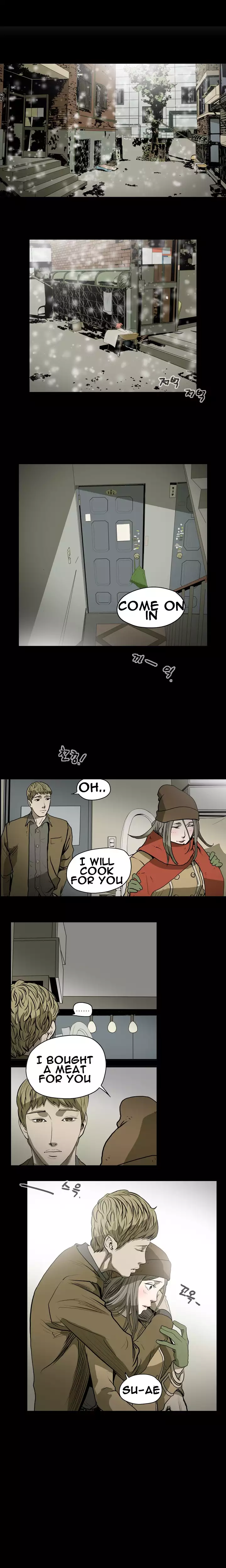 Kitsch | Disrespectful Bitch Ch. 1-65