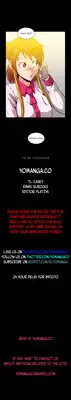 [Yihyeonmin] Drug Candy Ch.0-36 (English) (YoManga) (Ongoing)