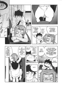 [Isutoshi] Slut Girl 4 [English]