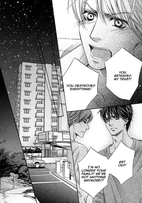 Futari no Musuko ni Nerawarete Imasu | I'm Being Targeted by My Two Sons