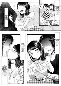 [Blitzkrieg (Denchi)] Hajimete no Netorare Maso-ka Choukyou 2 ~Maso-ka Keikaku Hen~ [English] [Ruru Scanlations]