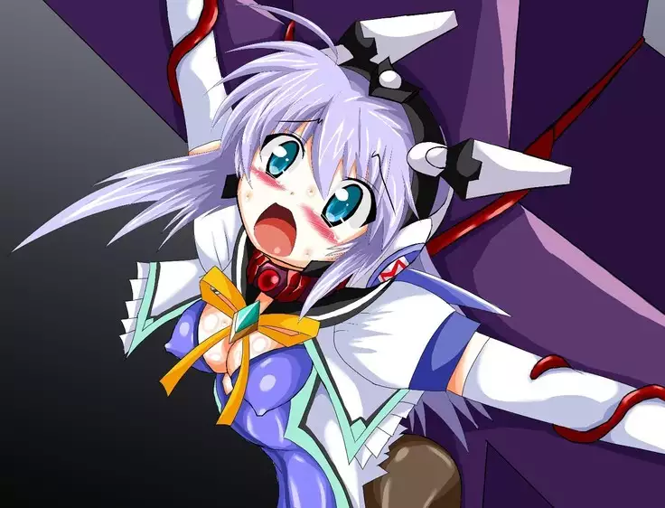 Mahousensi ingokuhen 2 sita