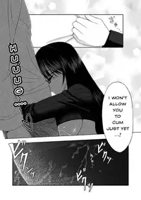 [Aeba no Mori (Aeba Fuchi)] Yorokobe Kimi wa Watashi ni Paizurareru dake no Sonzai ni Natta [English] {Steven_Even} [Digital]