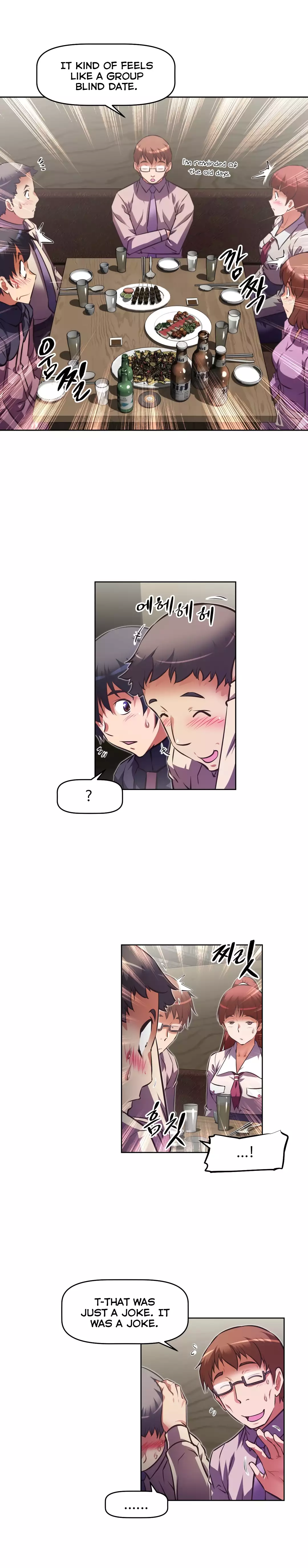 Brawling Go Ch.76-120
